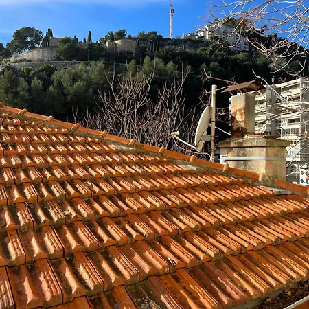My D'azur Maison Micheloni