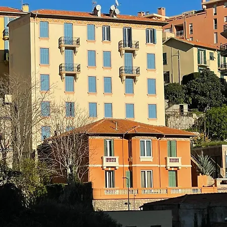My D'azur Maison Micheloni Apartment Beausoleil
