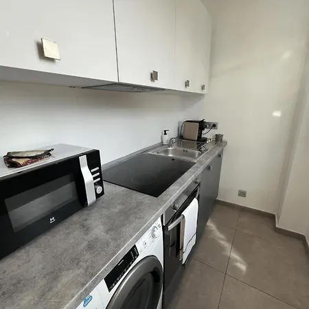 My D'azur Maison Micheloni Apartment