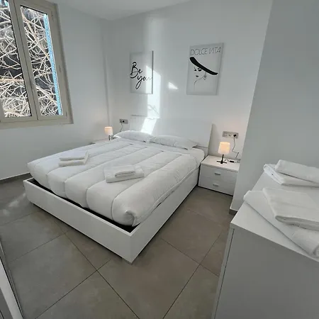 Apartment My D'azur Maison Micheloni *