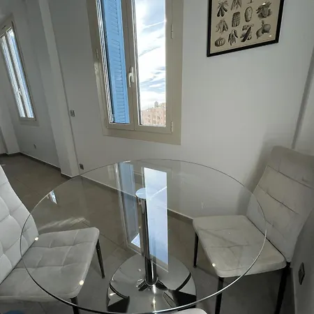 My D'azur Maison Micheloni Apartment *