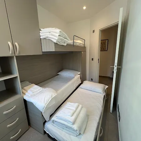 Apartment My D'azur Maison Micheloni