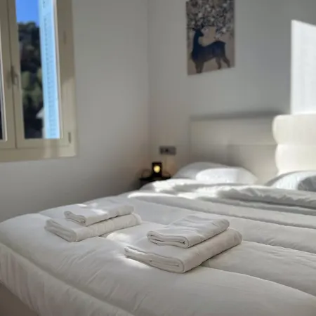 My D'azur Maison Micheloni Apartment Beausoleil