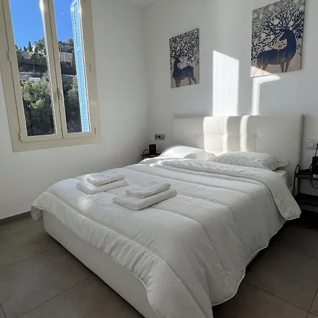 Apartment My D'azur Maison Micheloni