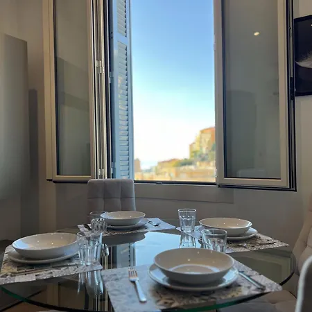 My D'azur Maison Micheloni Apartment Beausoleil