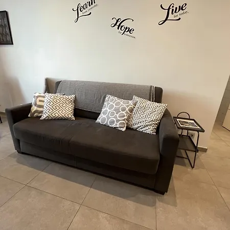 My D'azur Maison Micheloni Apartment *