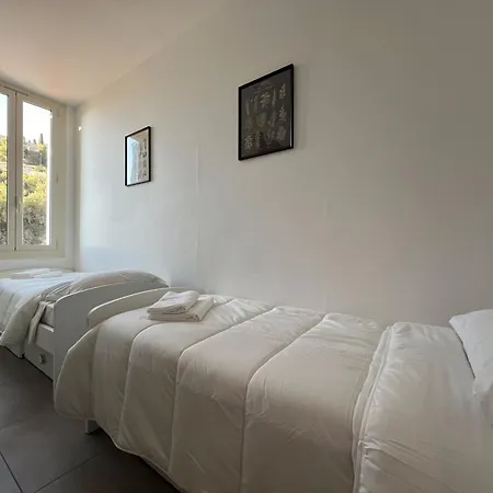 My D'azur Maison Micheloni Apartment *