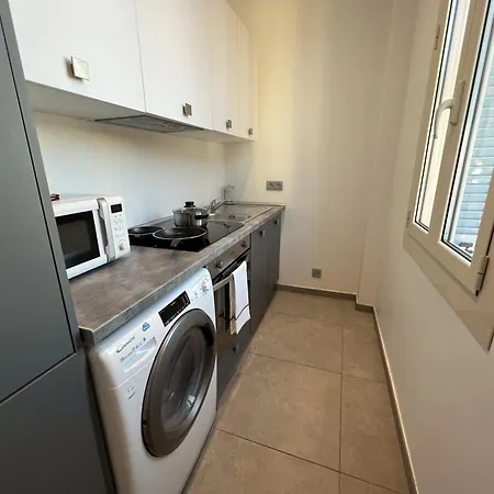 Apartment My D'azur Maison Micheloni Beausoleil