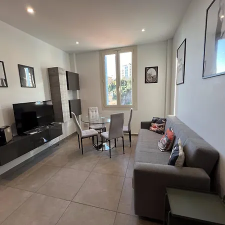My D'azur Maison Micheloni * Beausoleil