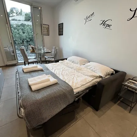 My D'azur Maison Micheloni
