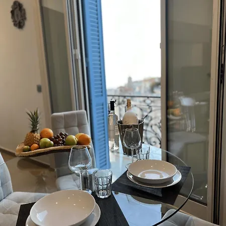 Apartment My D'azur Maison Micheloni