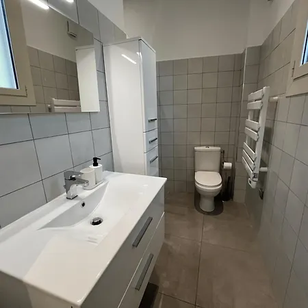 My D'azur Maison Micheloni Apartment