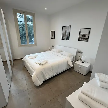 Apartment My D'azur Maison Micheloni Beausoleil