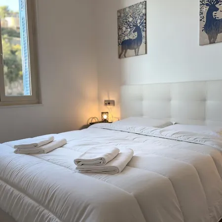 My D'azur Maison Micheloni Apartment
