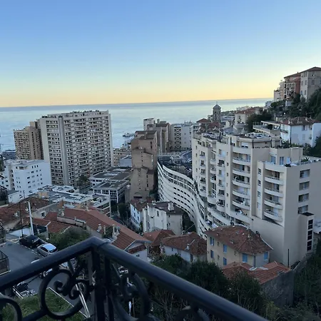 My D'azur Maison Micheloni *