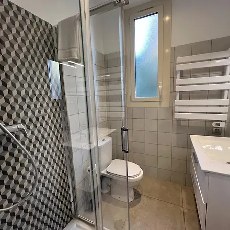 My D'azur Maison Micheloni Apartment