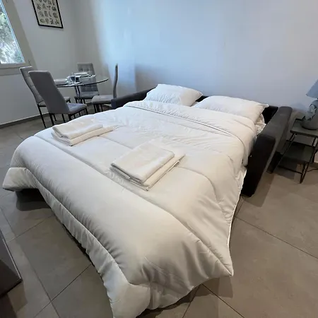 My D'azur Maison Micheloni Apartment *