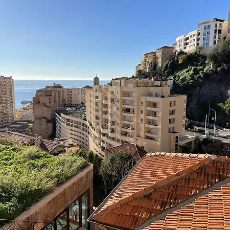 Apartment My D'azur Maison Micheloni