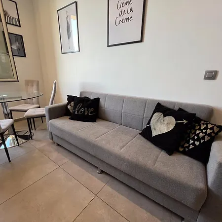 Apartment My D'azur Maison Micheloni *
