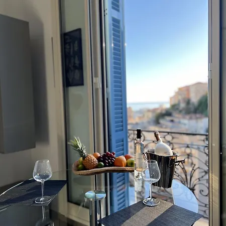 My D'azur Maison Micheloni Apartment Beausoleil