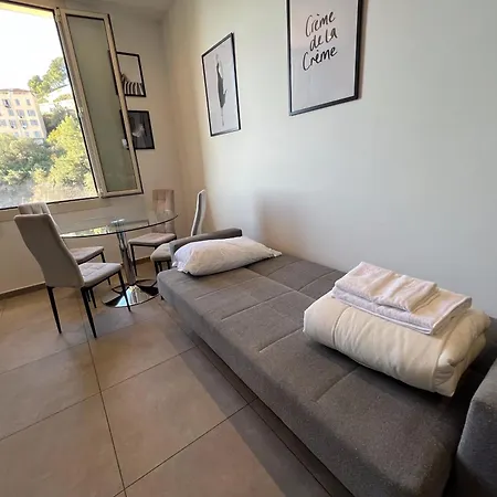 Apartment My D'azur Maison Micheloni *