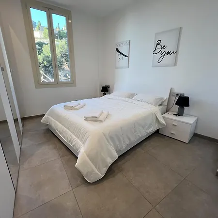 Apartment My D'azur Maison Micheloni *